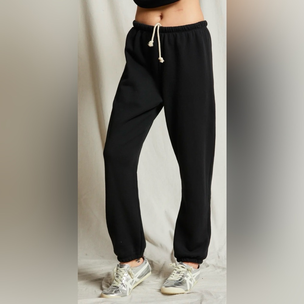 Perfectwhitetee Stevie Sweatpants NWT Size S